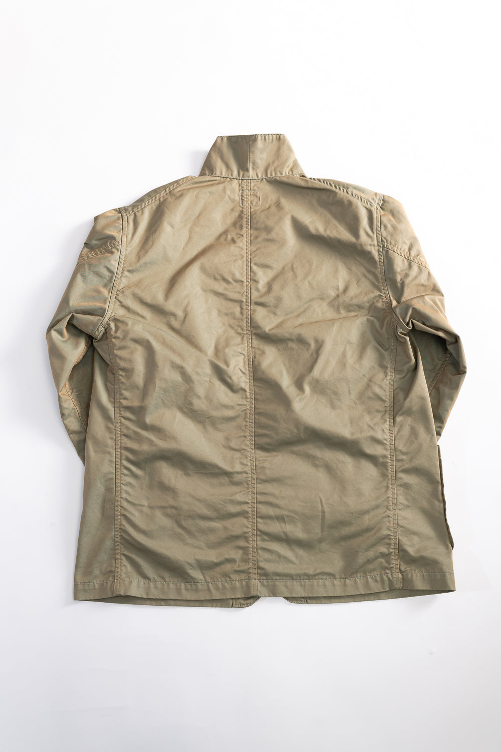 3116-FTO - OK Rider 4: P/C French Twill - Olive