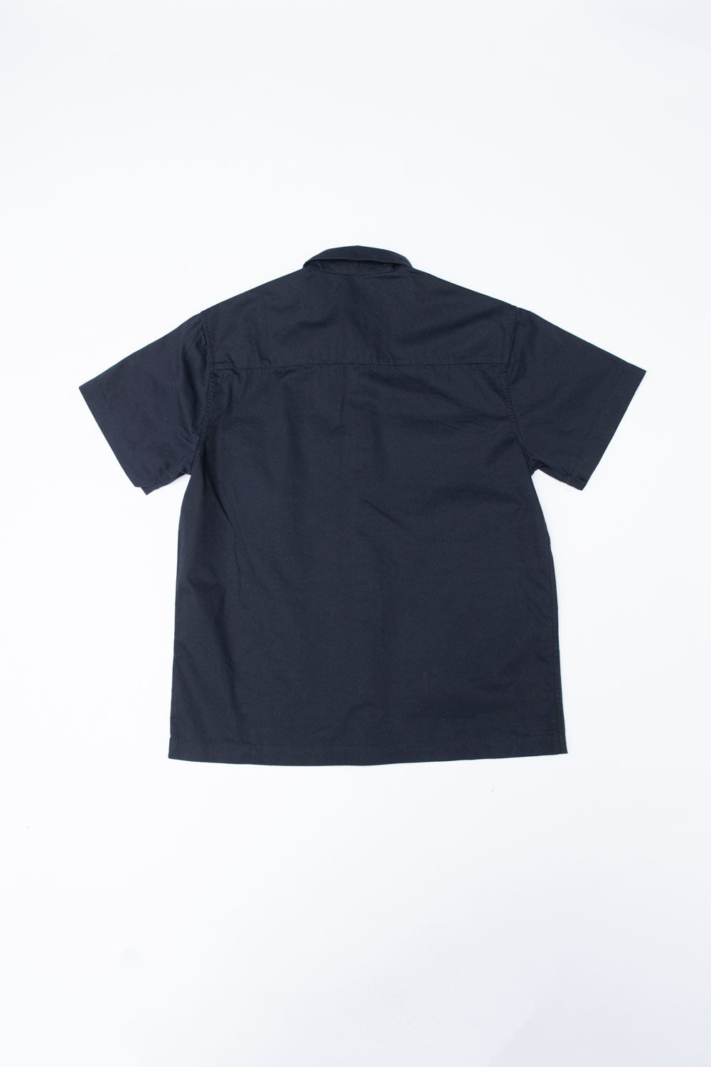 Garage Shirt  - Black