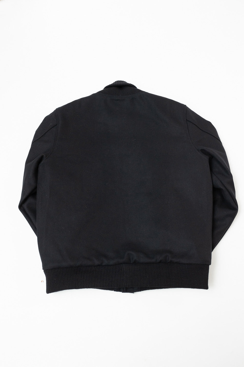 Dant x Dehen - Club Jacket - All Black