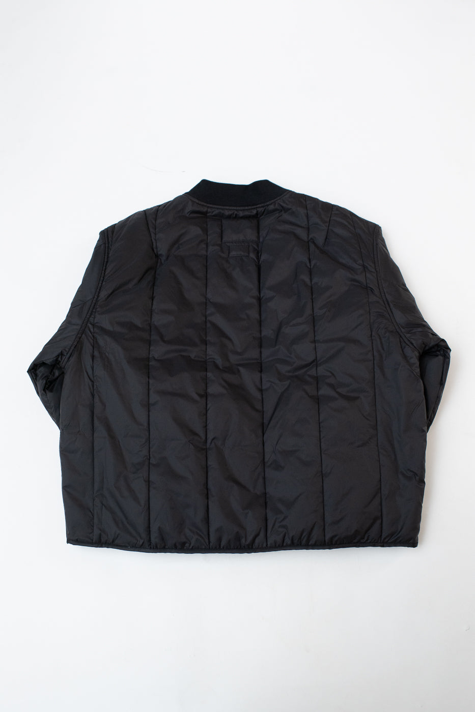 M-A-005 - Frostbomber Fury Nylon - Black