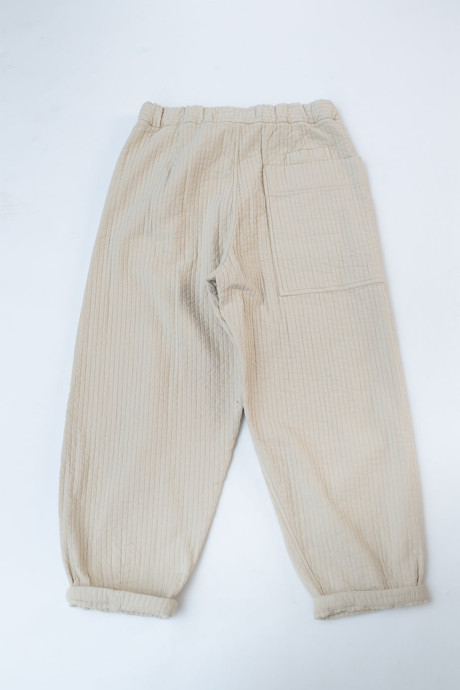 M-C-006 - Pasha Pants Armor Cotton - Mastik