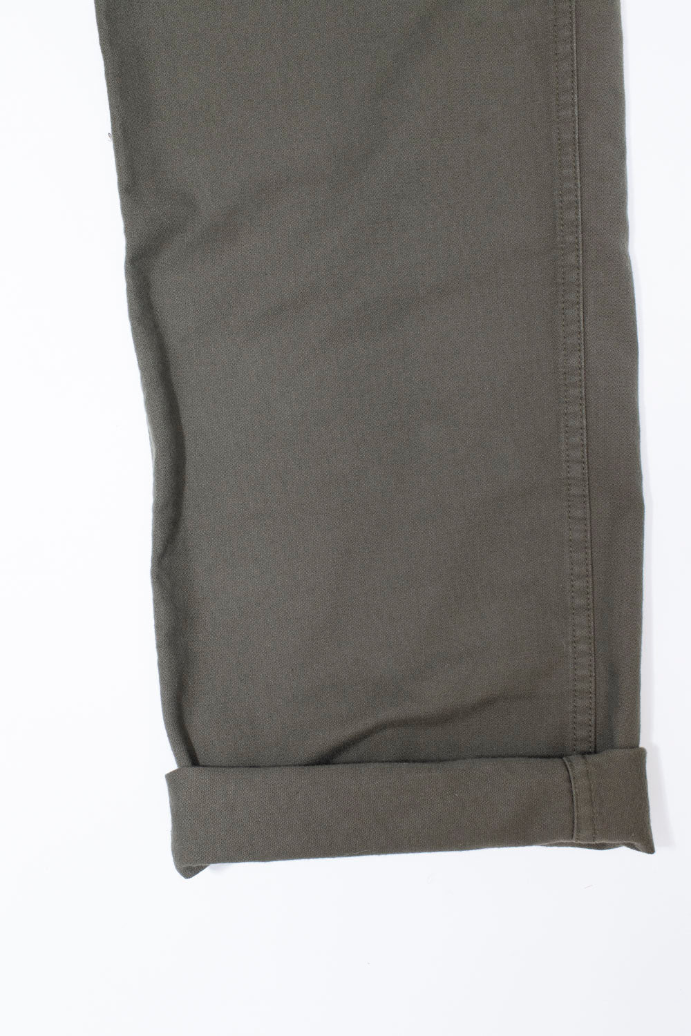 Midway Pant - Olive