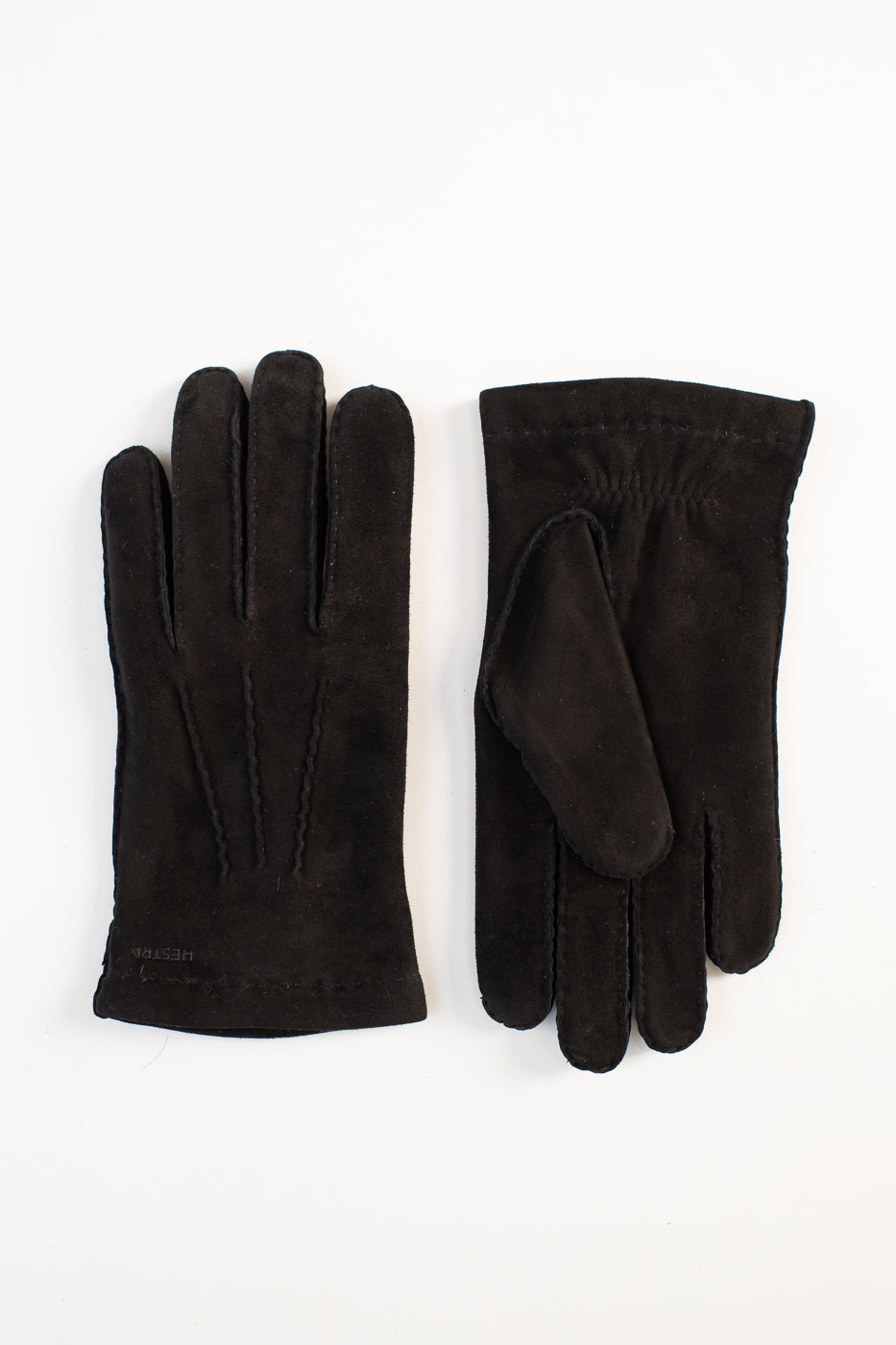 Arthur Glove - Black