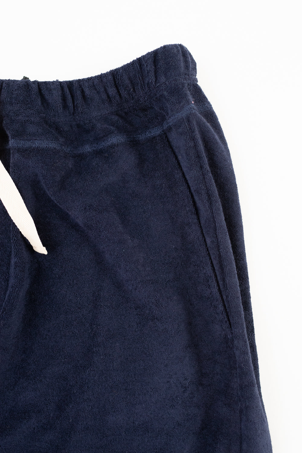 Comfort Pants - Navy