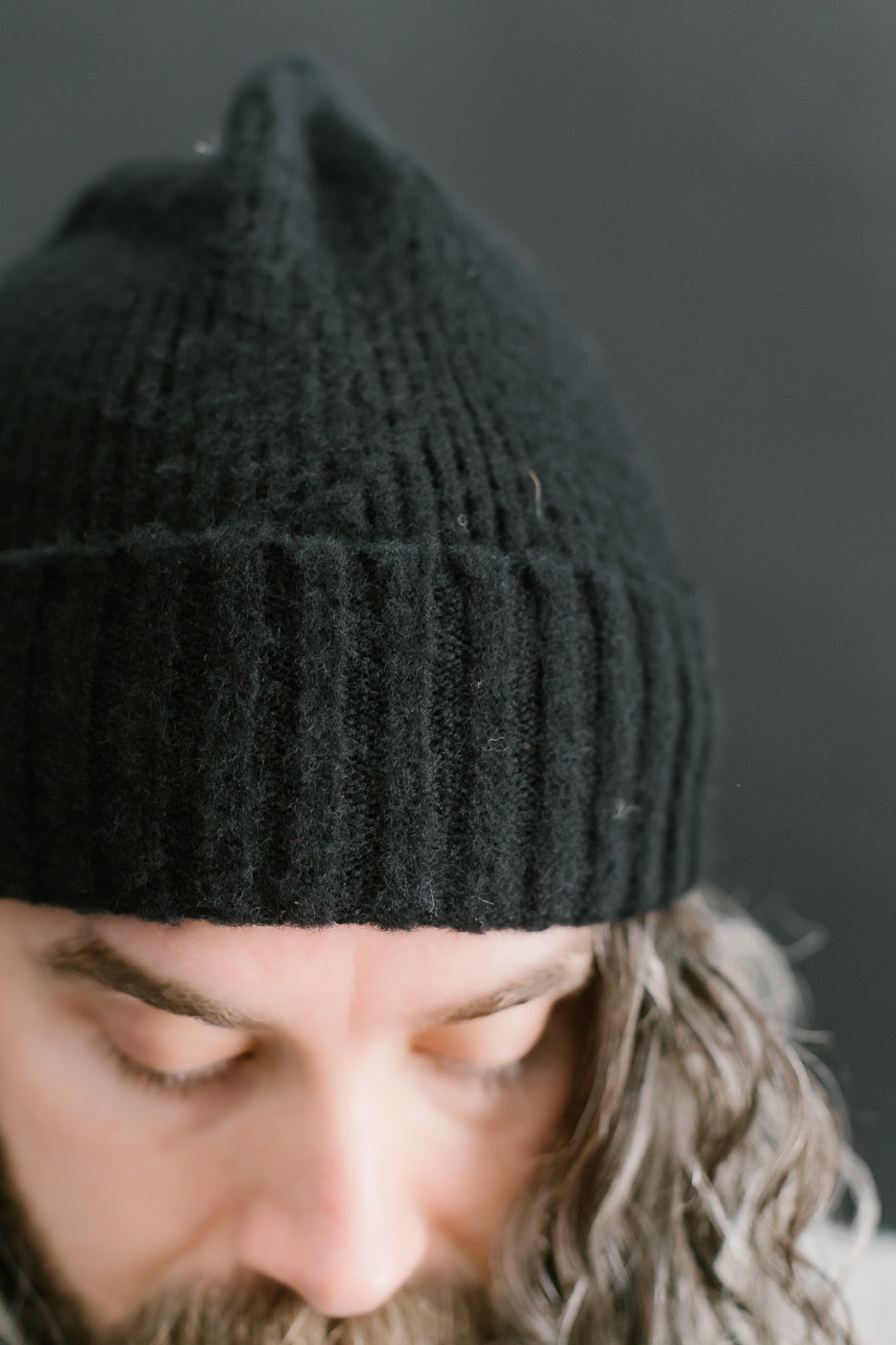 King Jammy Hat - Black