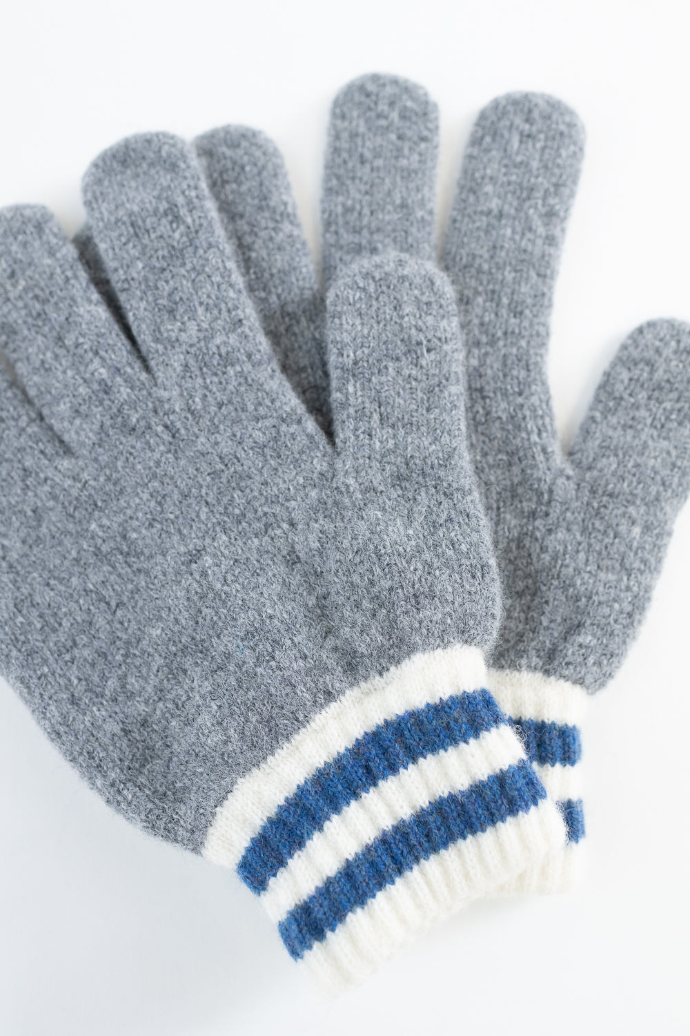 Love Gloves - Grey Mix