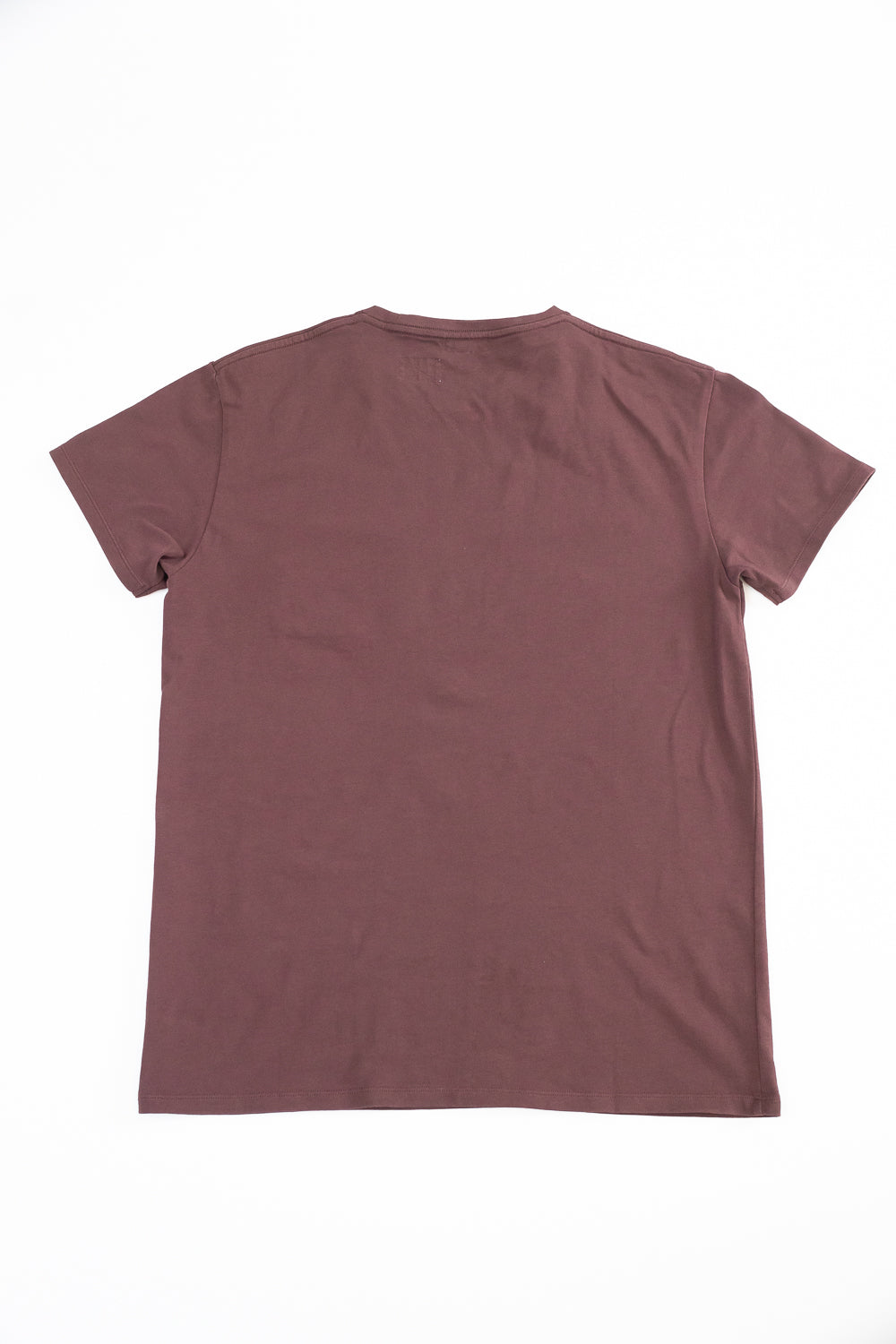 Wilson Tee - Crimson Dusk