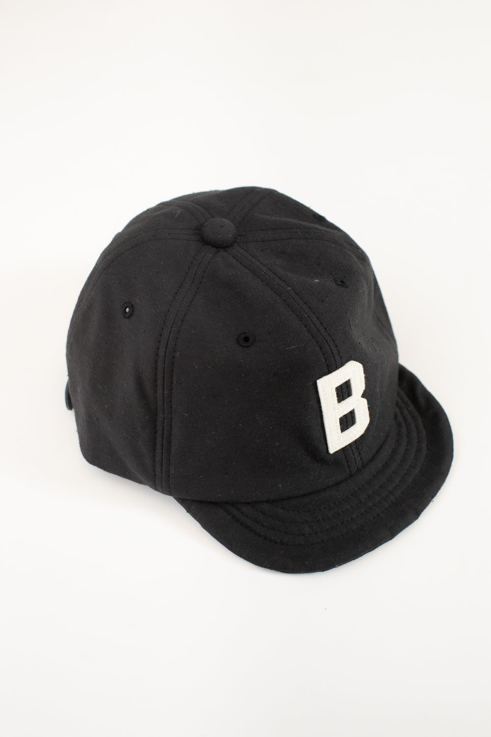 Back Nep BB Cap 