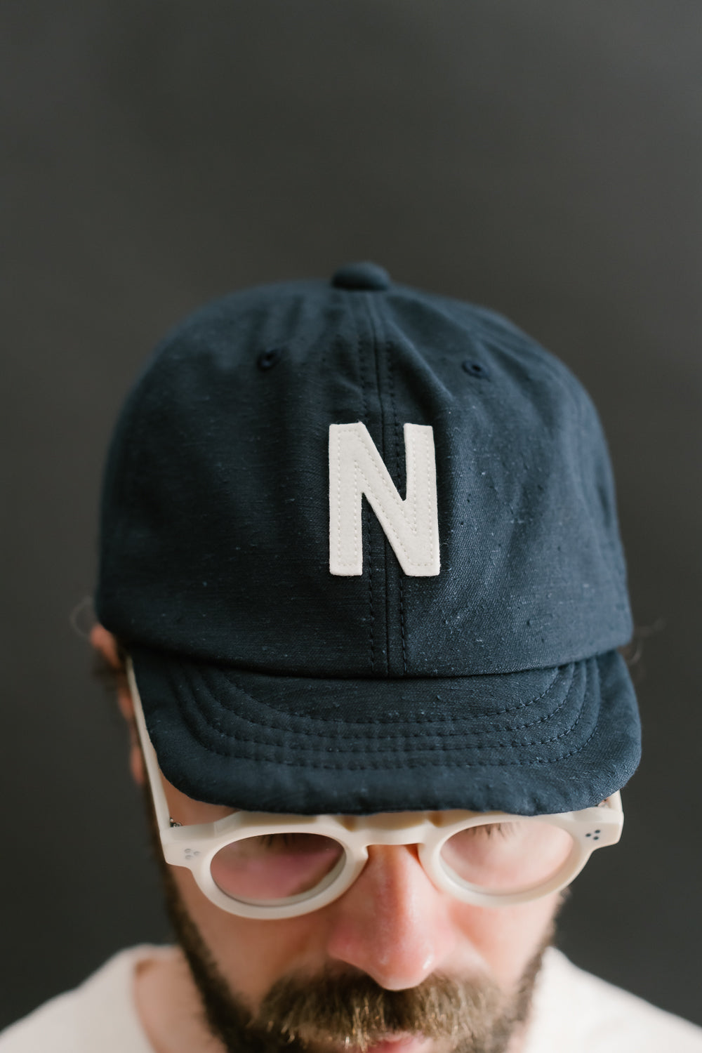 Back Nep BB Cap 