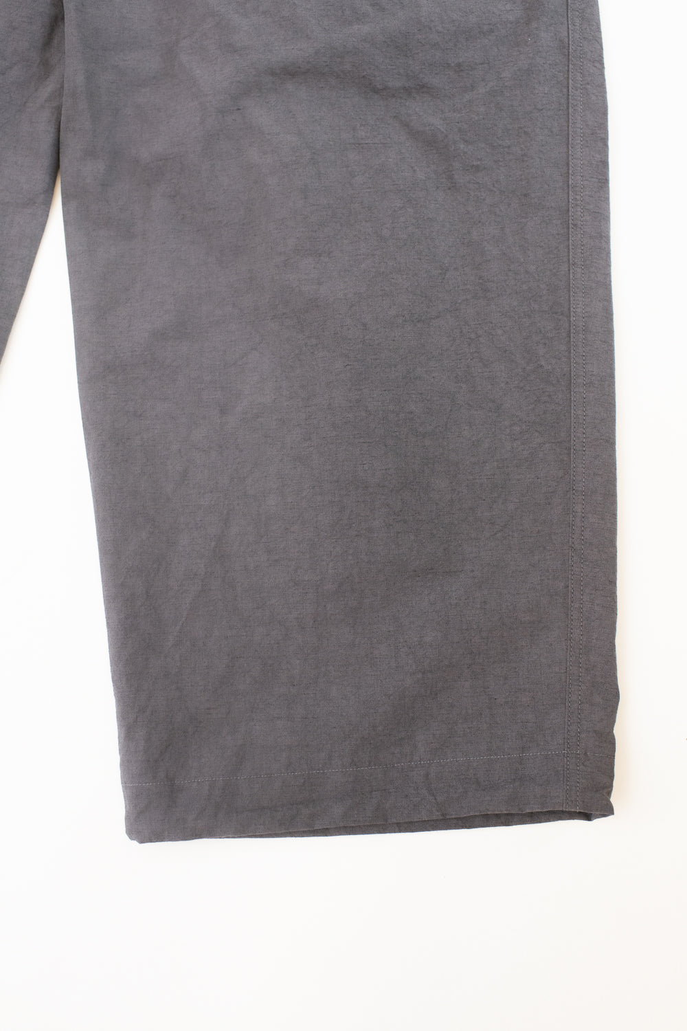 CL Baggy Trouser - 31 Dark Gray