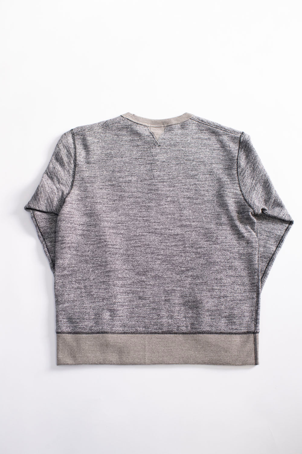 GG Sweat Crewneck - 289 Gray HB