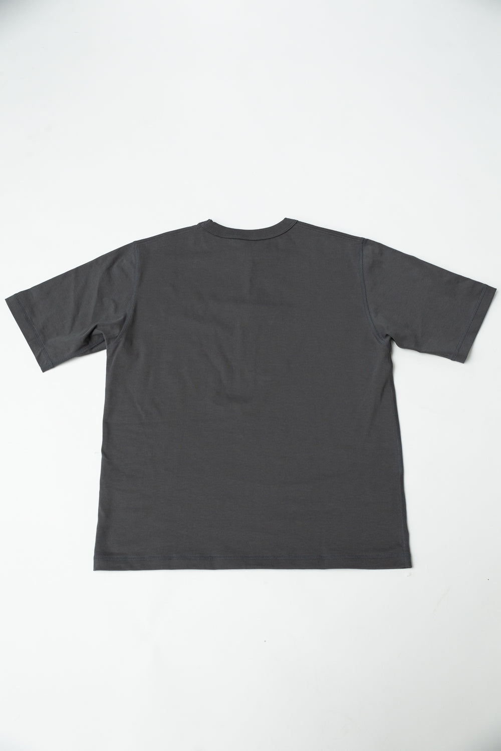 Grace T-Shirt - 277 Gunmetal