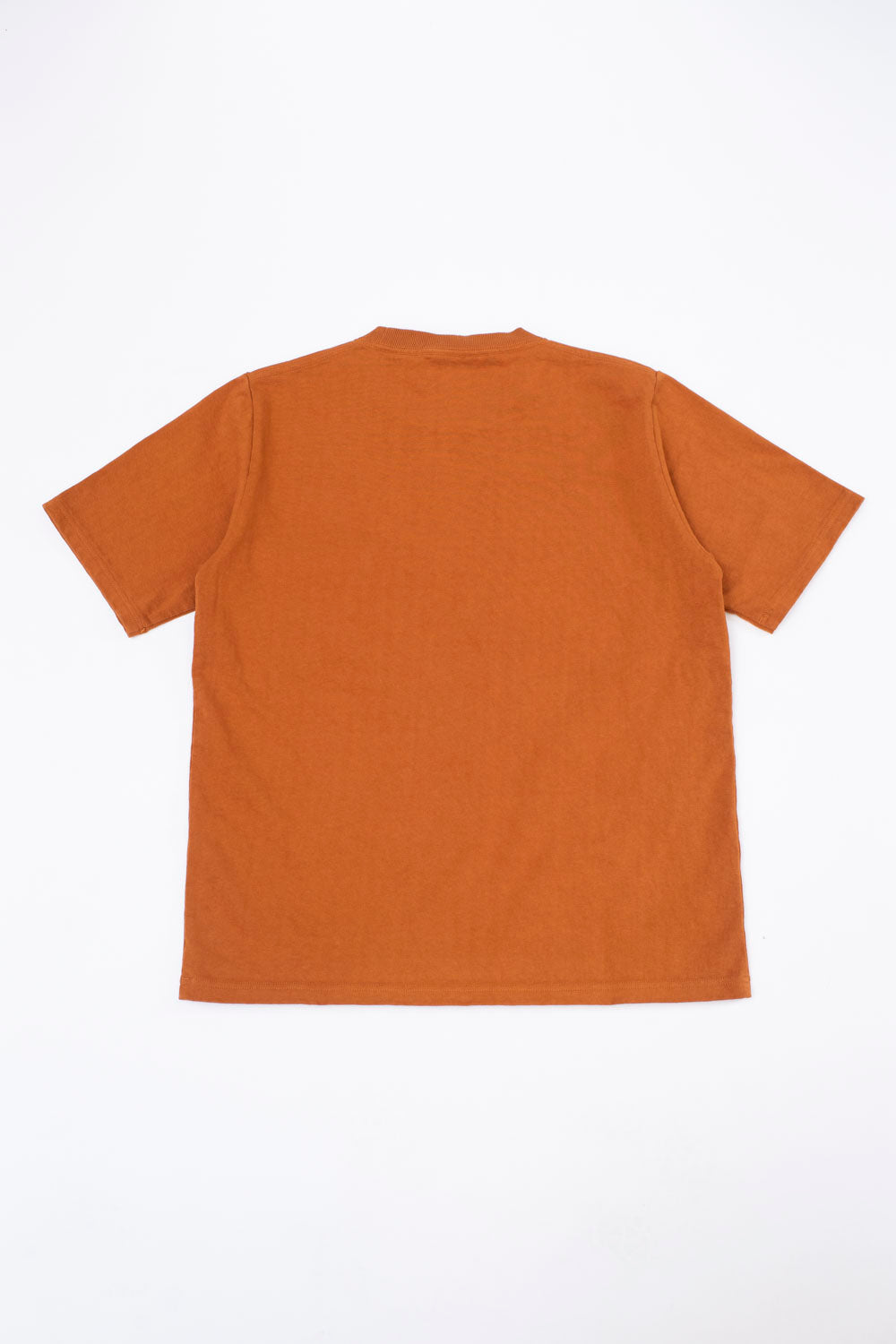 Jackman x Lavenham T-Shirt - 132 Brick