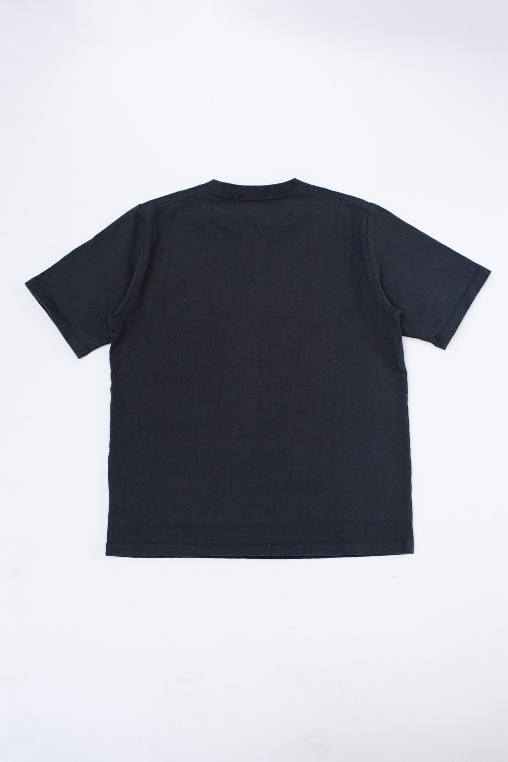 Jackman x Lavenham T-Shirt - 60 Lamp Black