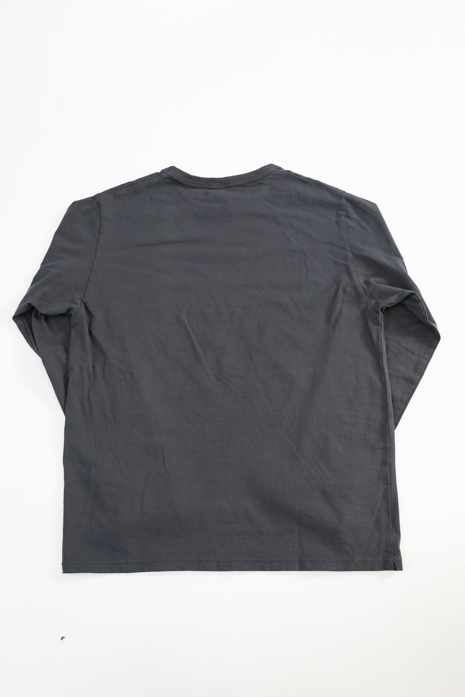 Lead Off LS T-Shirt - 77 Sumikuro