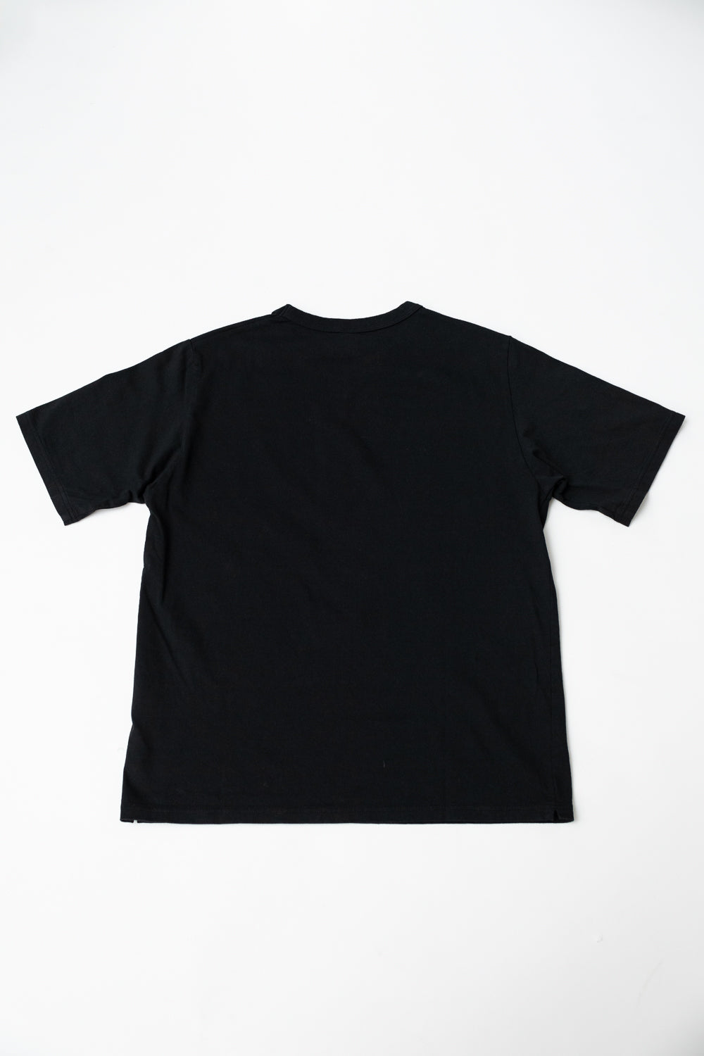 Lead-Off T-Shirt - 07 Black