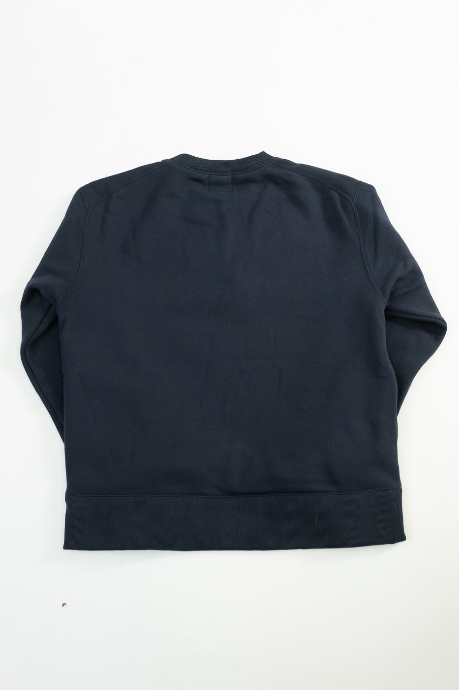 Nap Sweat Crewneck - 01 Navy