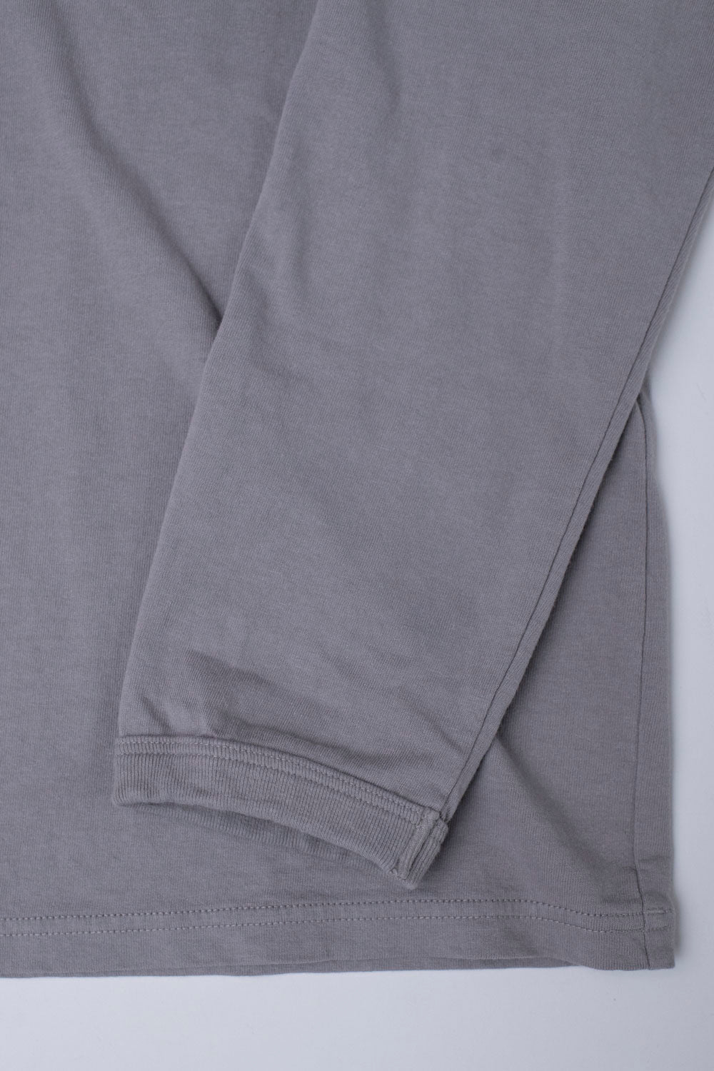 Pocket LS T-Shirt - 211 Concrete