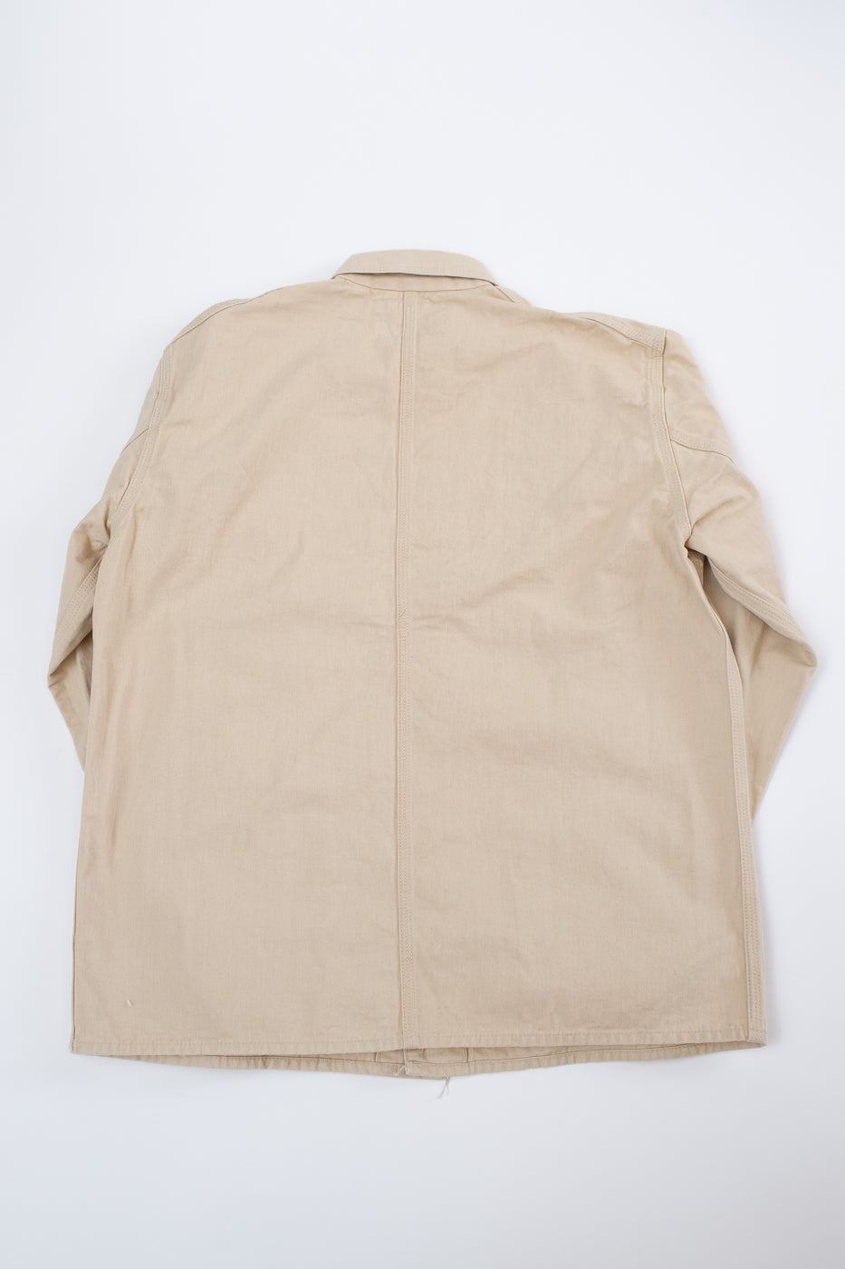 Lot JG-11 - Everyday Work Jacket - Beige