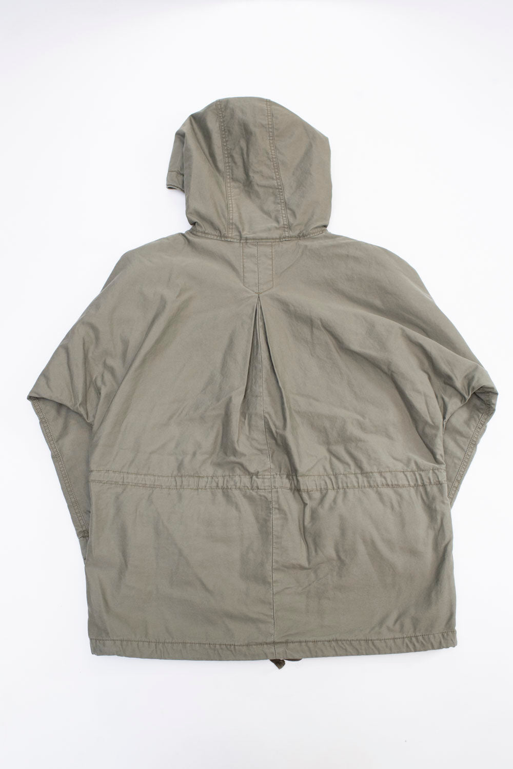 MSP-4005 - Field Jacket - Army Green