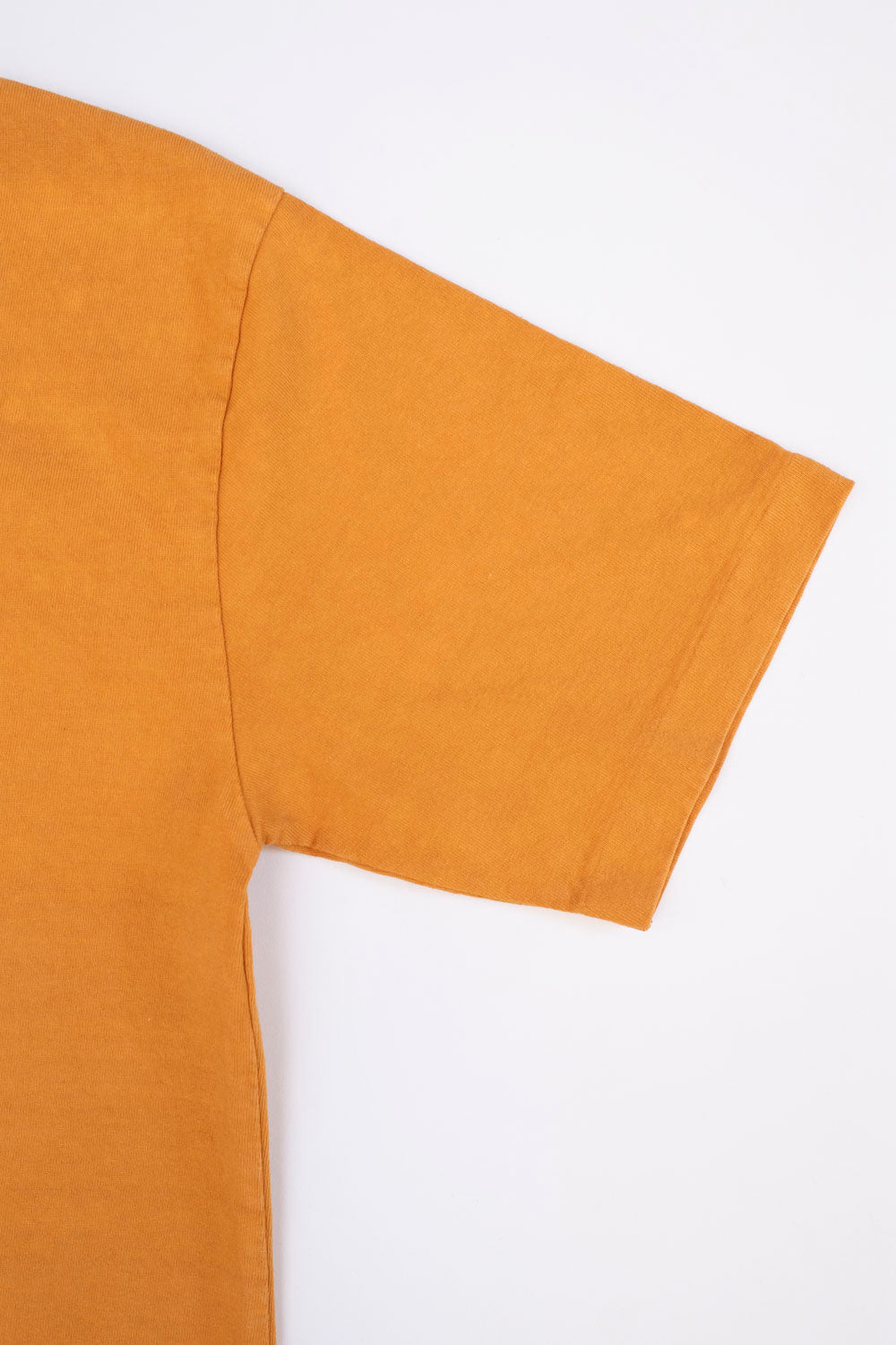 MSP-9007 - Short Sleeve Tee Shirt - Orange