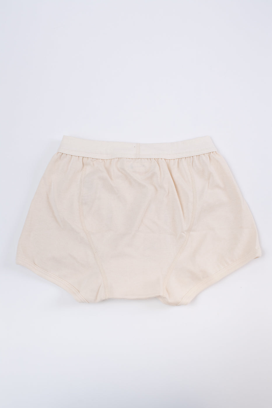 254.02 - Loopwheeled Boxer Brief - Nature