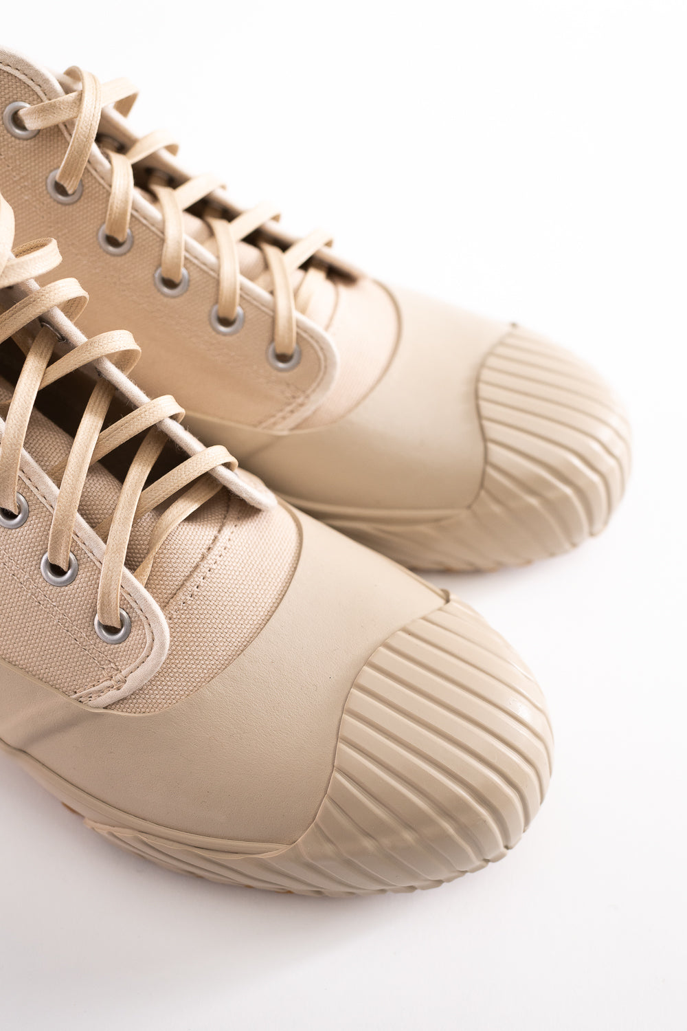 Alweather RF Sneaker - Beige