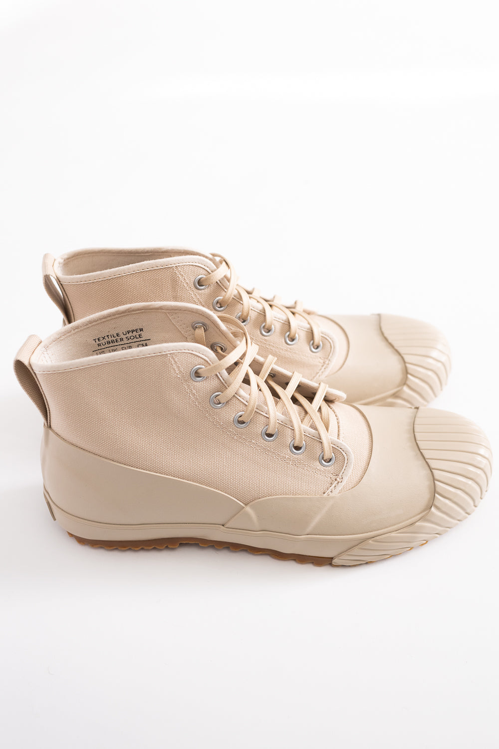 Alweather RF Sneaker - Beige