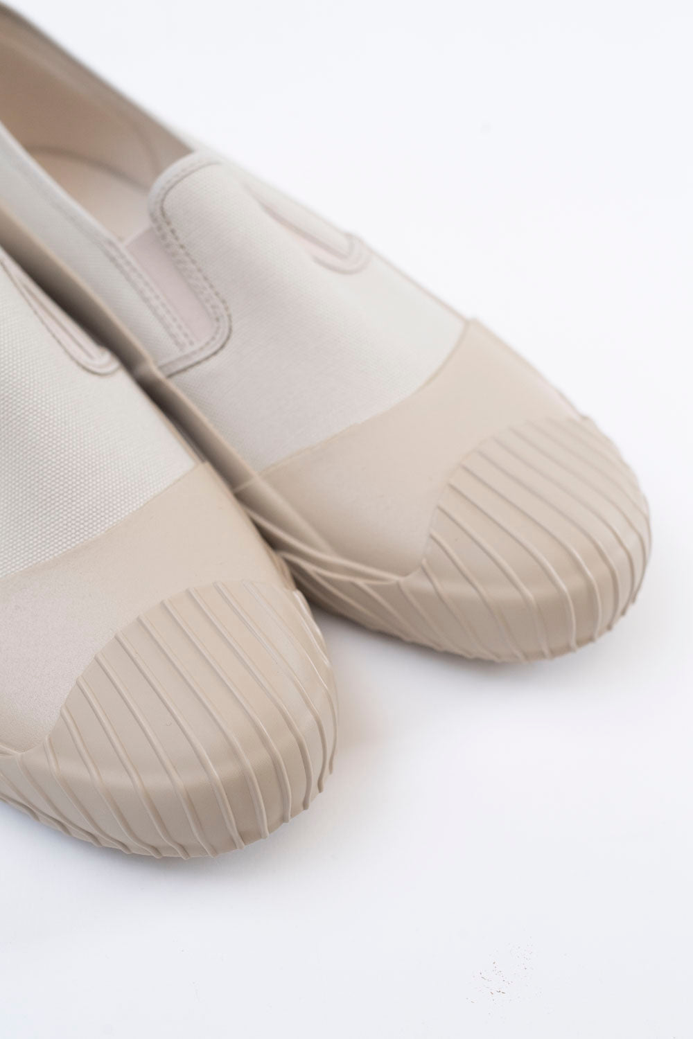 Alweather Slip-On Sneaker - Beige