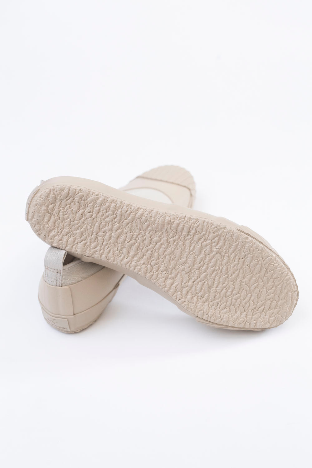 Alweather Slip-On Sneaker - Beige