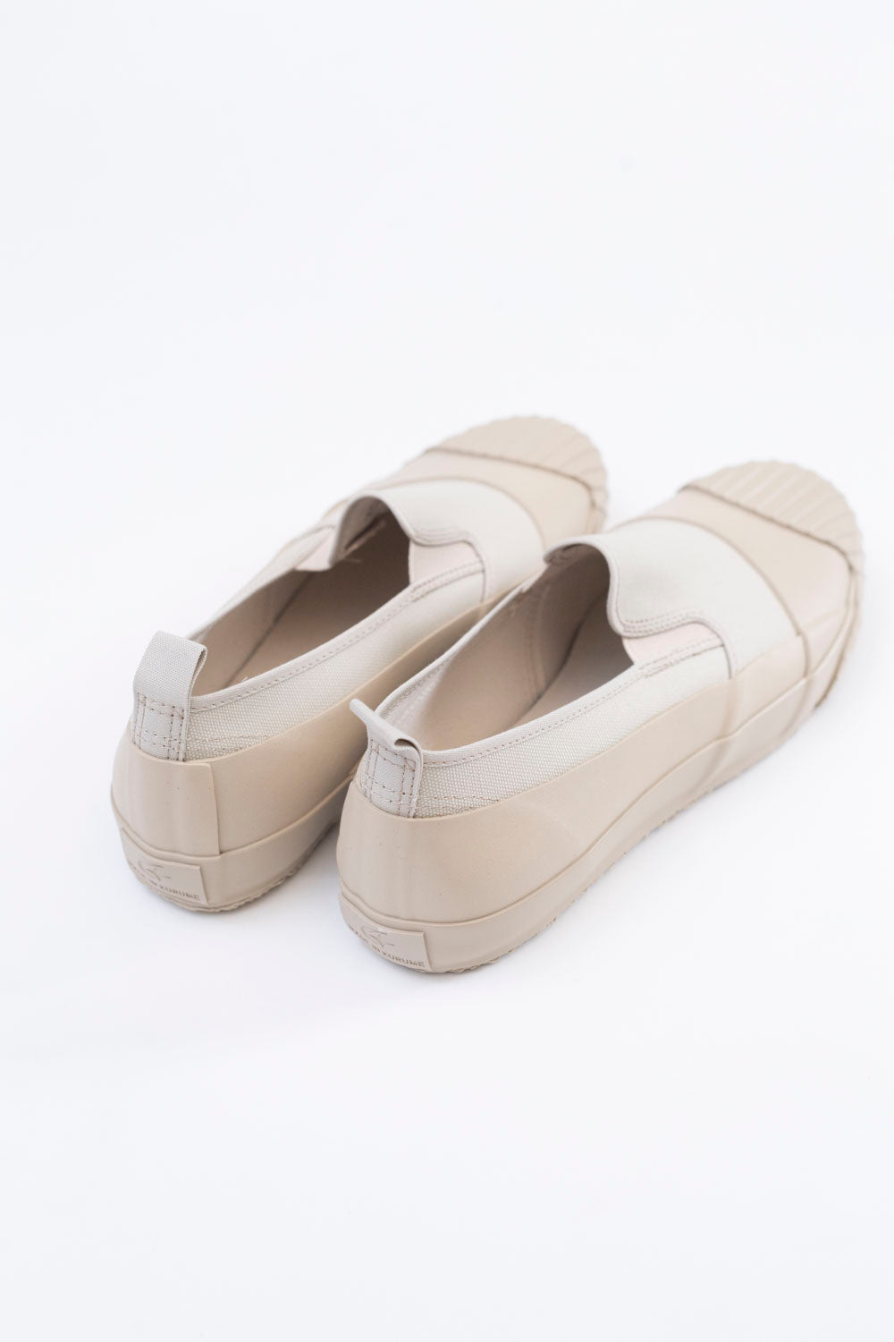 Alweather Slip-On Sneaker - Beige