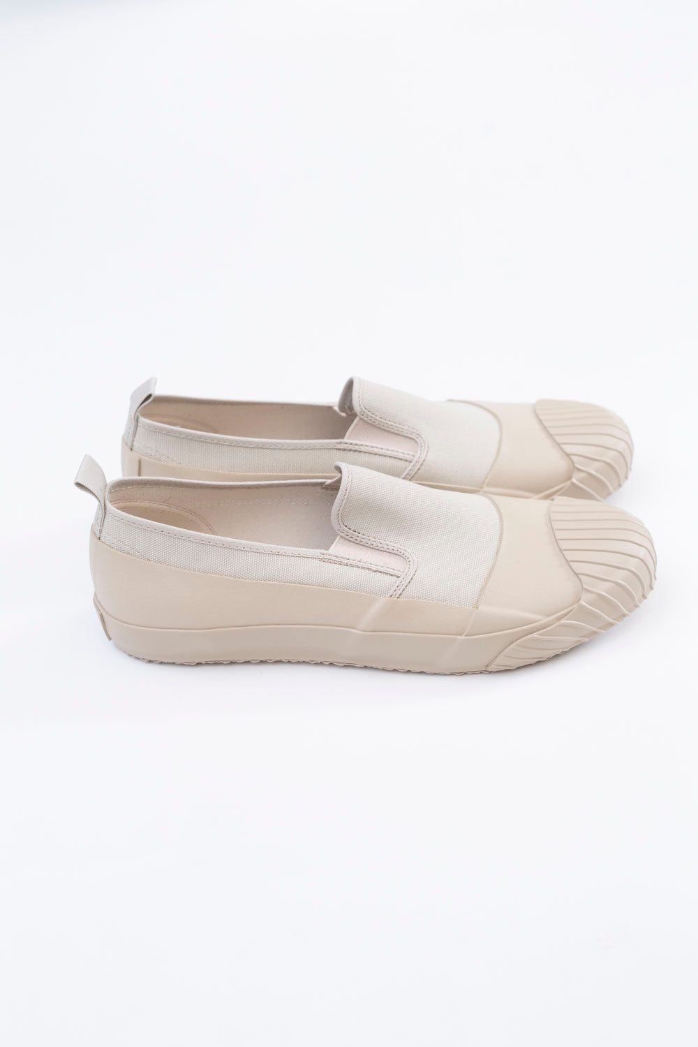 Alweather Slip-On Sneaker - Beige