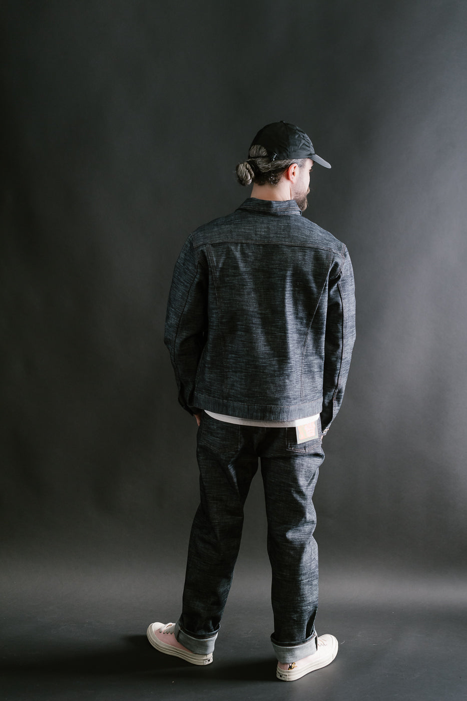 14oz - Revival Frankenstein - Denim Jacket