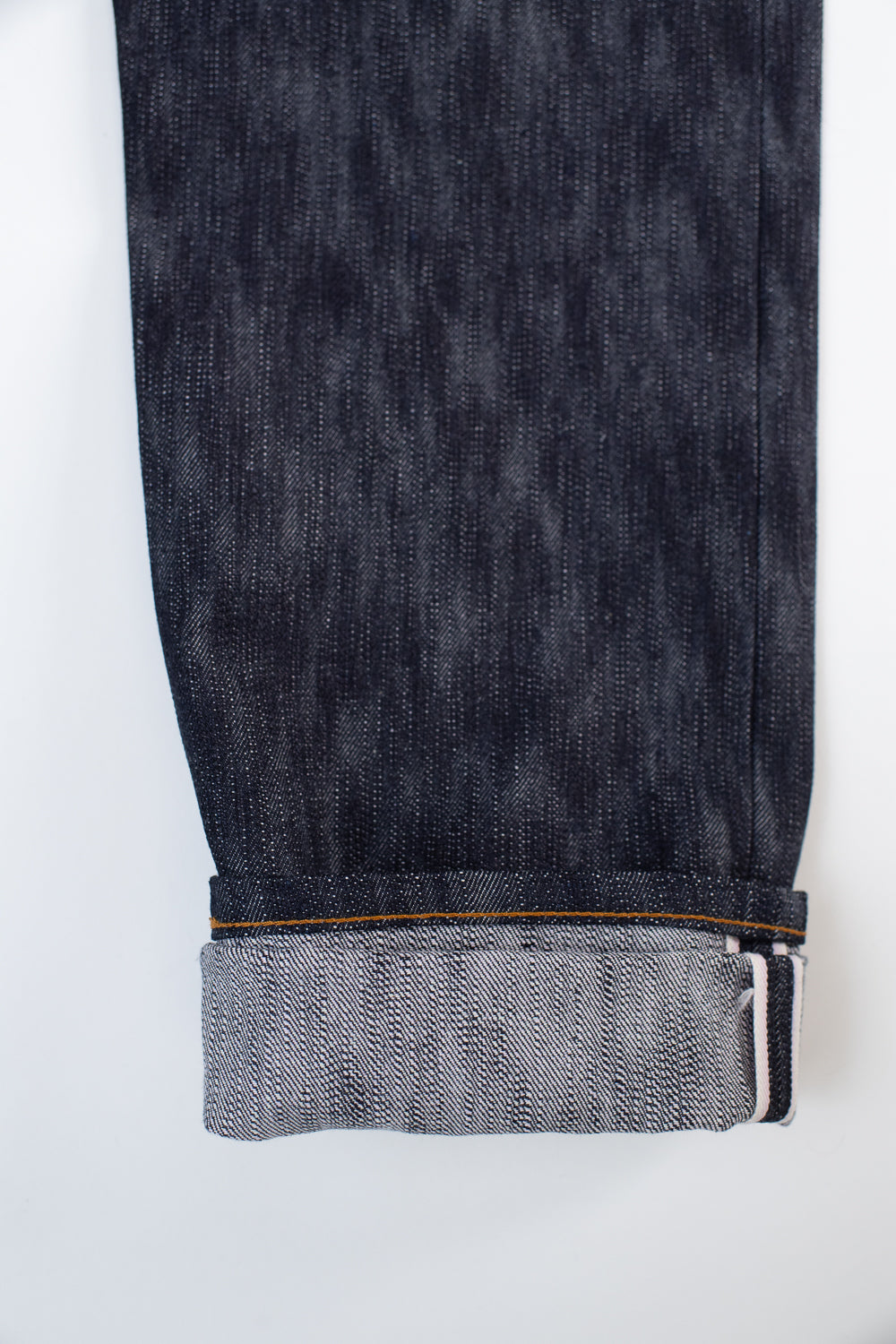 16.5oz - Sakura Slub Selvedge - Weird Guy