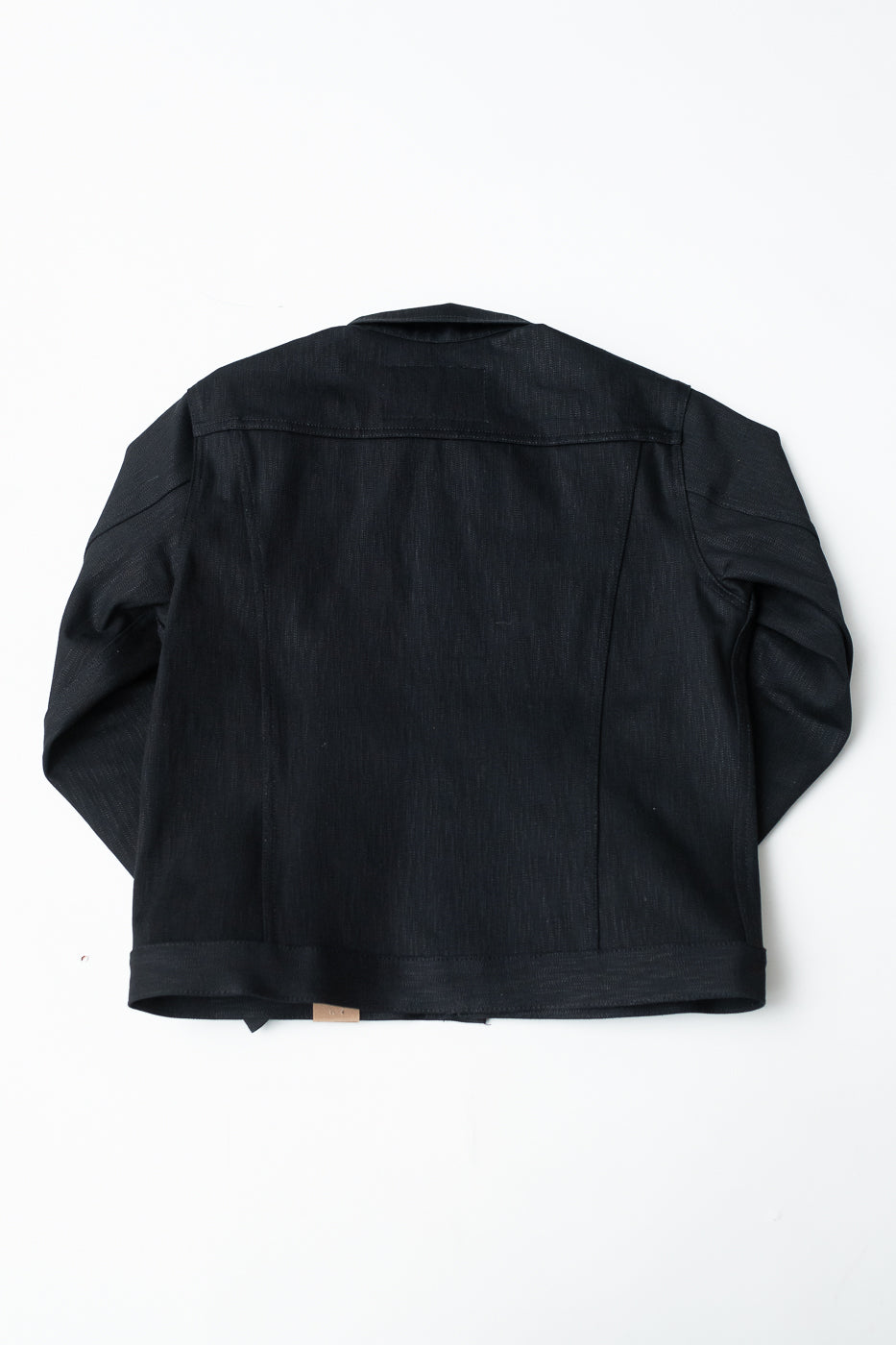 18oz - Shinigami Selvedge - Denim Jacket