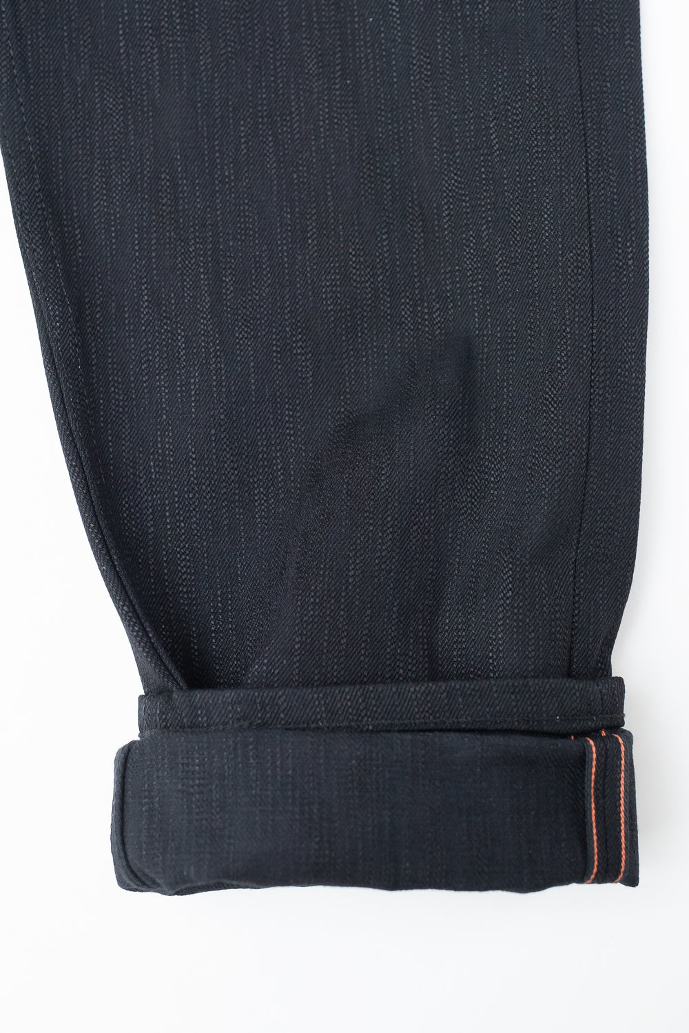 18oz - Shinigami Selvedge - Easy Guy