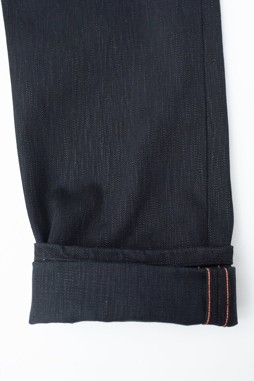 18oz - Shinigami Selvedge - Weird Guy