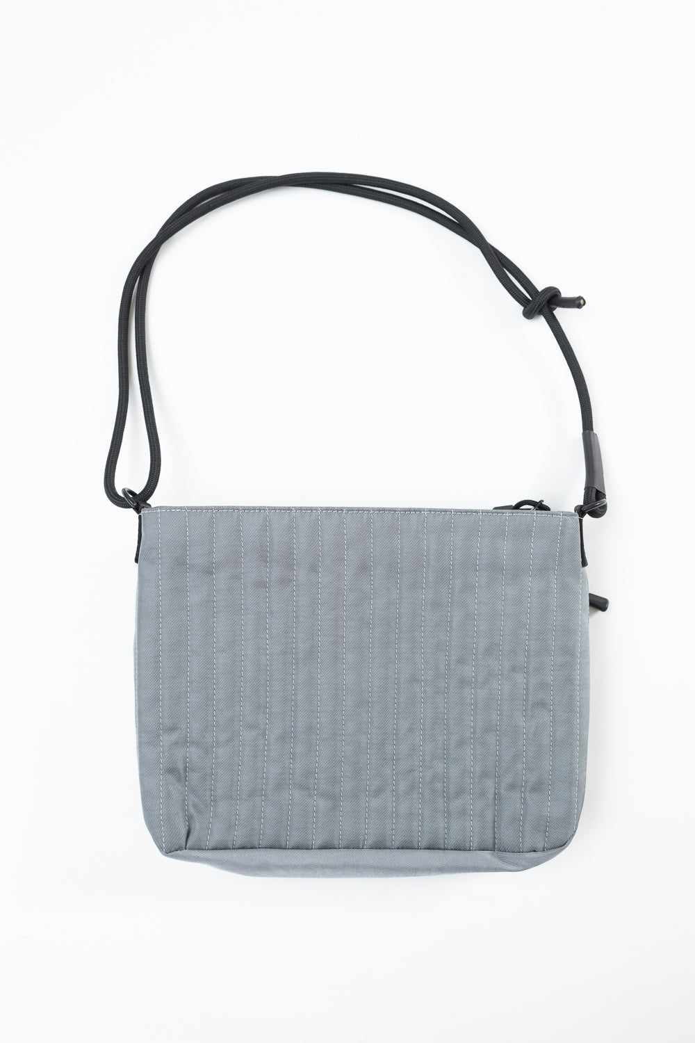 OGL-ORI-MILLIE-SIL - Originale Tech Material Millie Bag - Silver