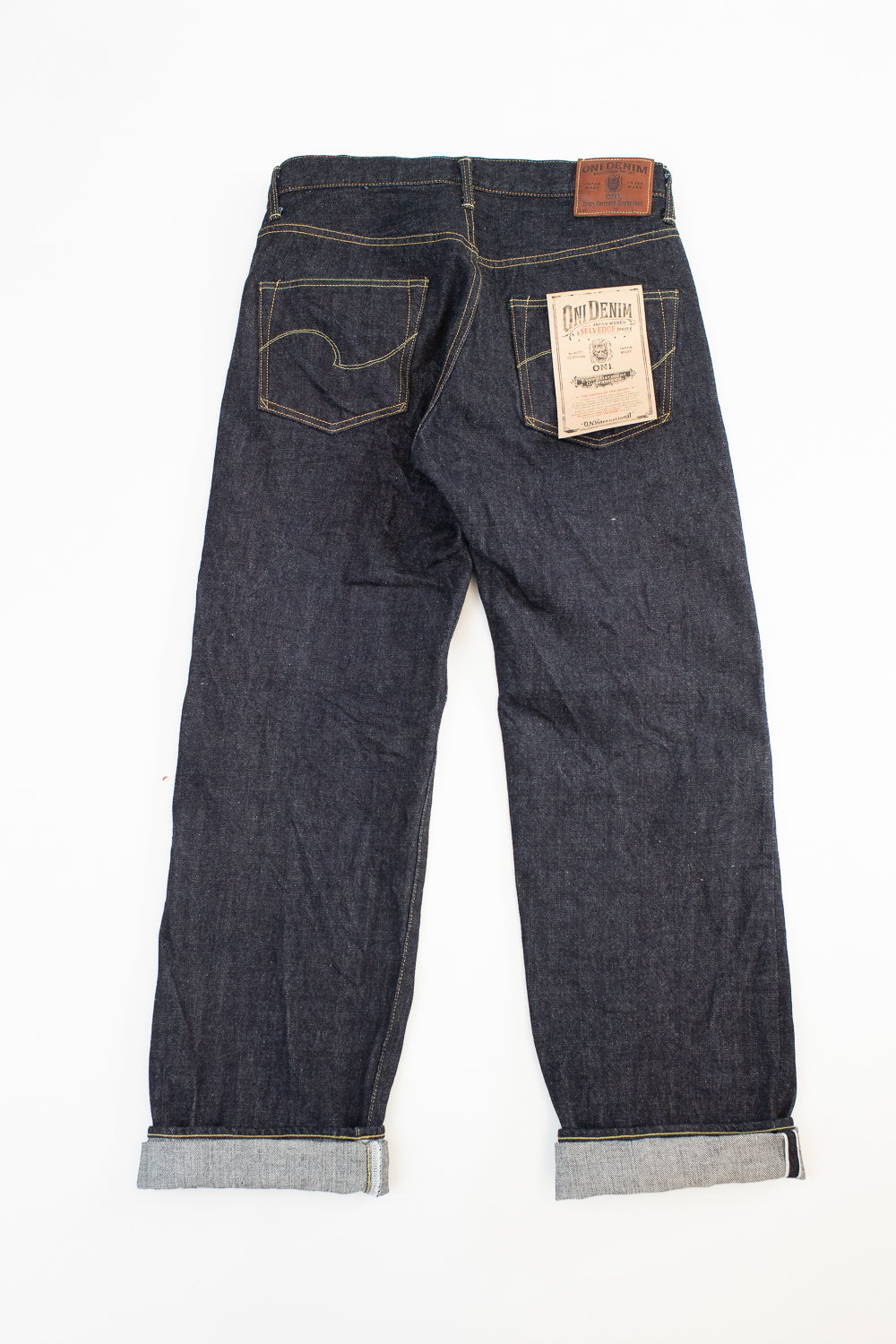 ONI-266 - 15oz 