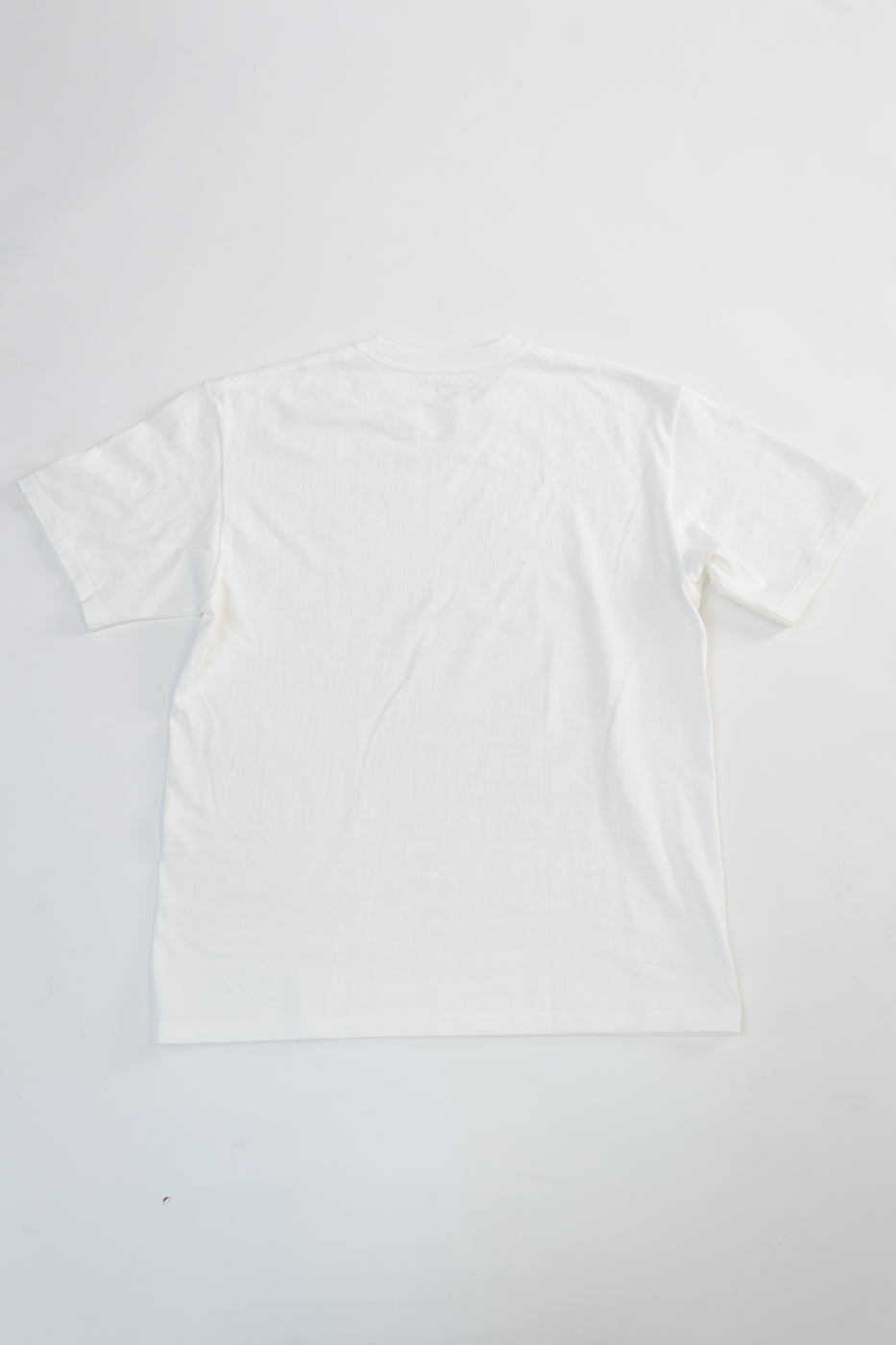 01-0018-69 - Just T-Shirt - White