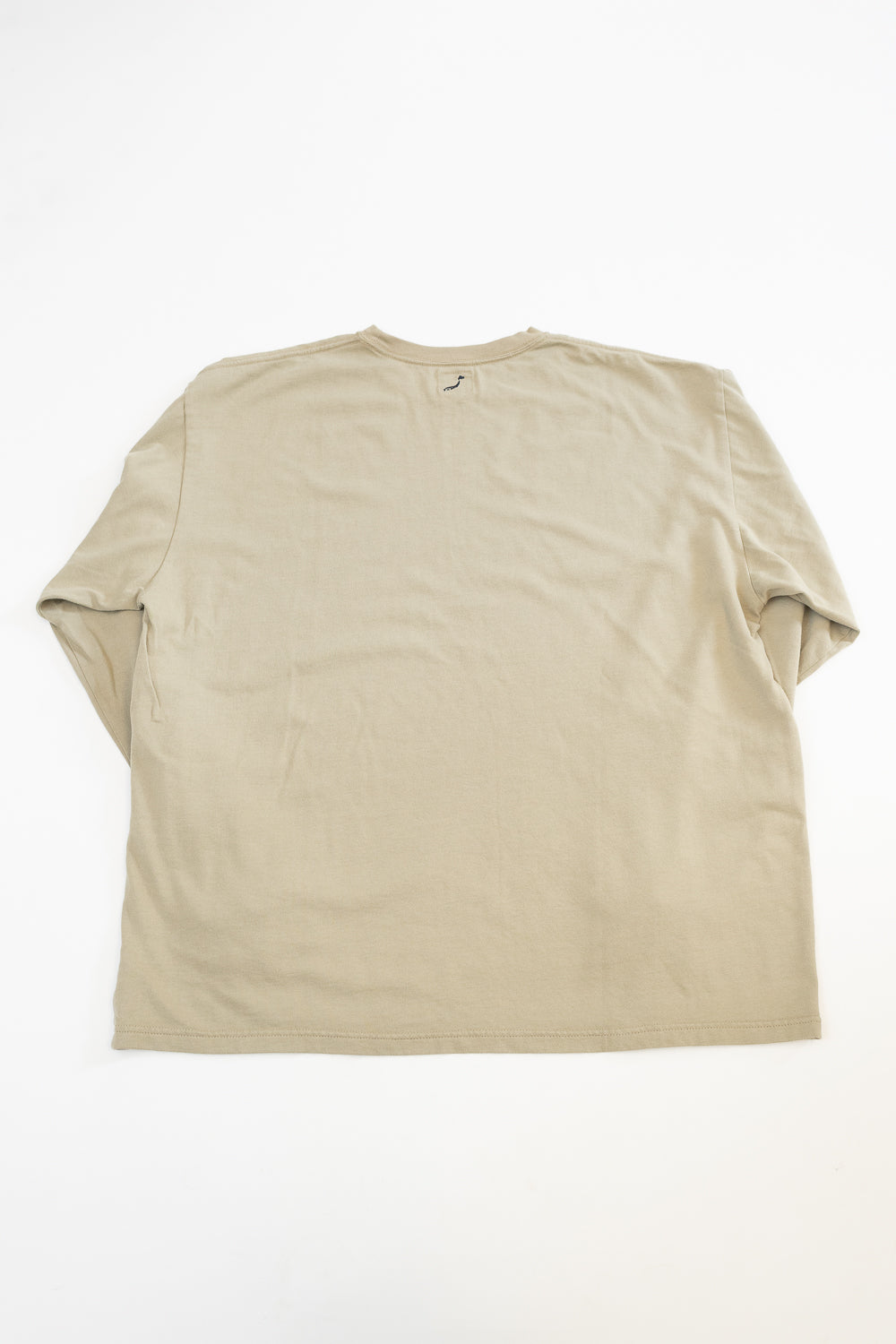 03-0113-19 - Long Sleeve T-Shirt - Olive Drab