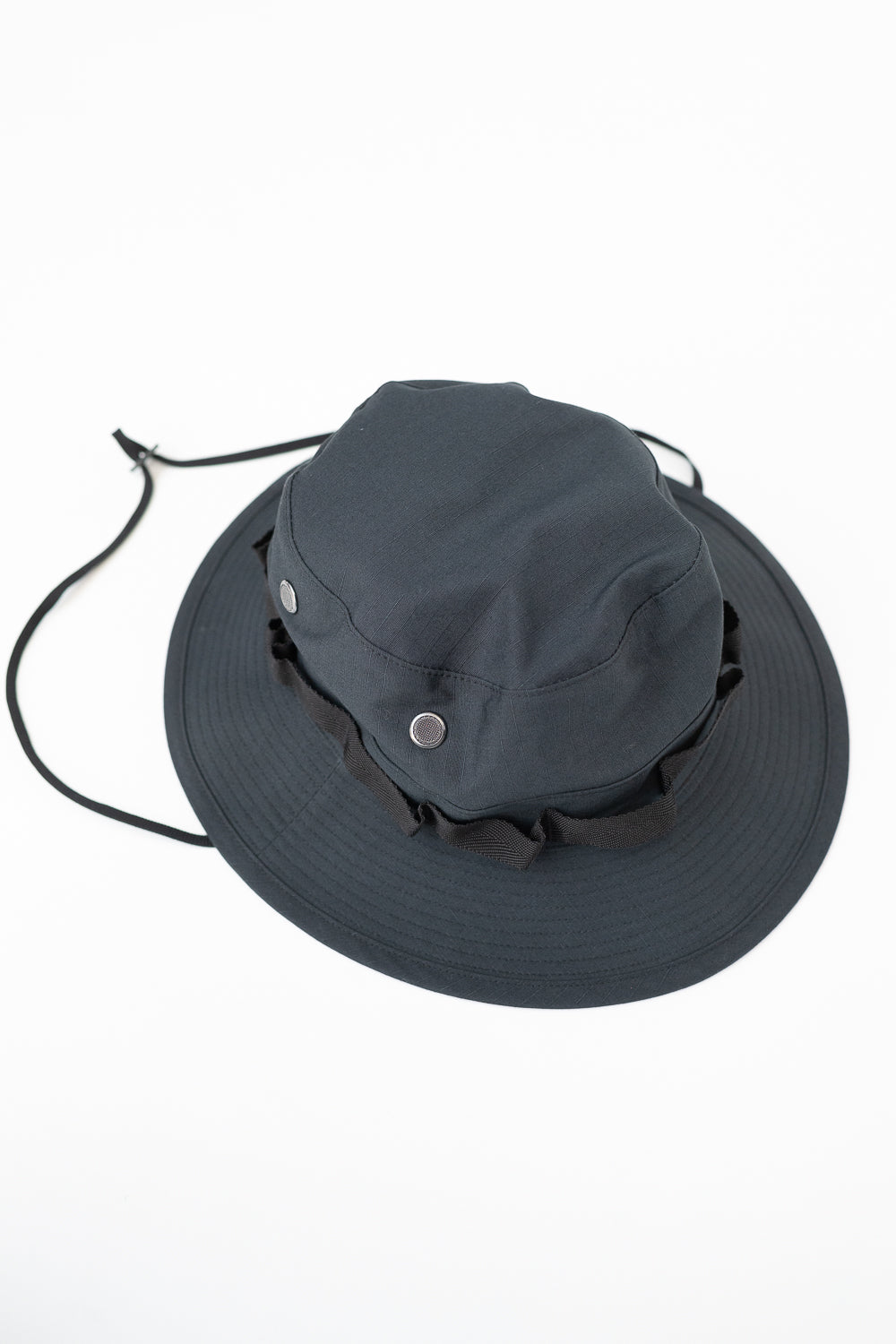 03-023-02 - Army Jungle Cap - Navy