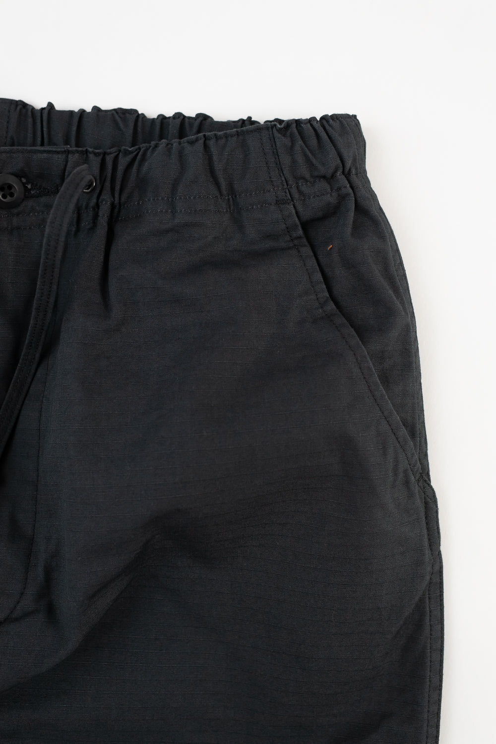 03-1002-02 - New Yorker Pant - Sumi Black