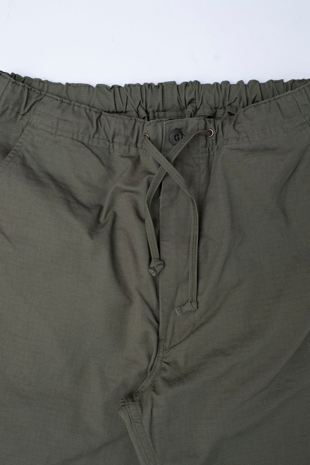 03-1002-76 - New Yorker Pant - Olive Ripstop