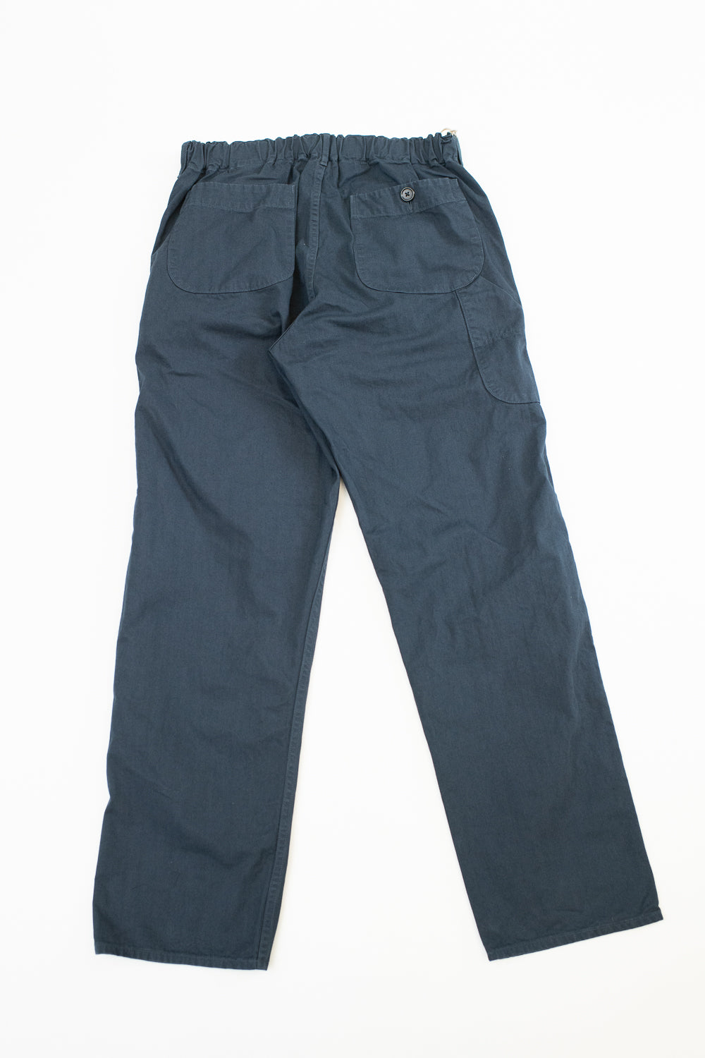 03-5000-02 - French Work Pant - Navy