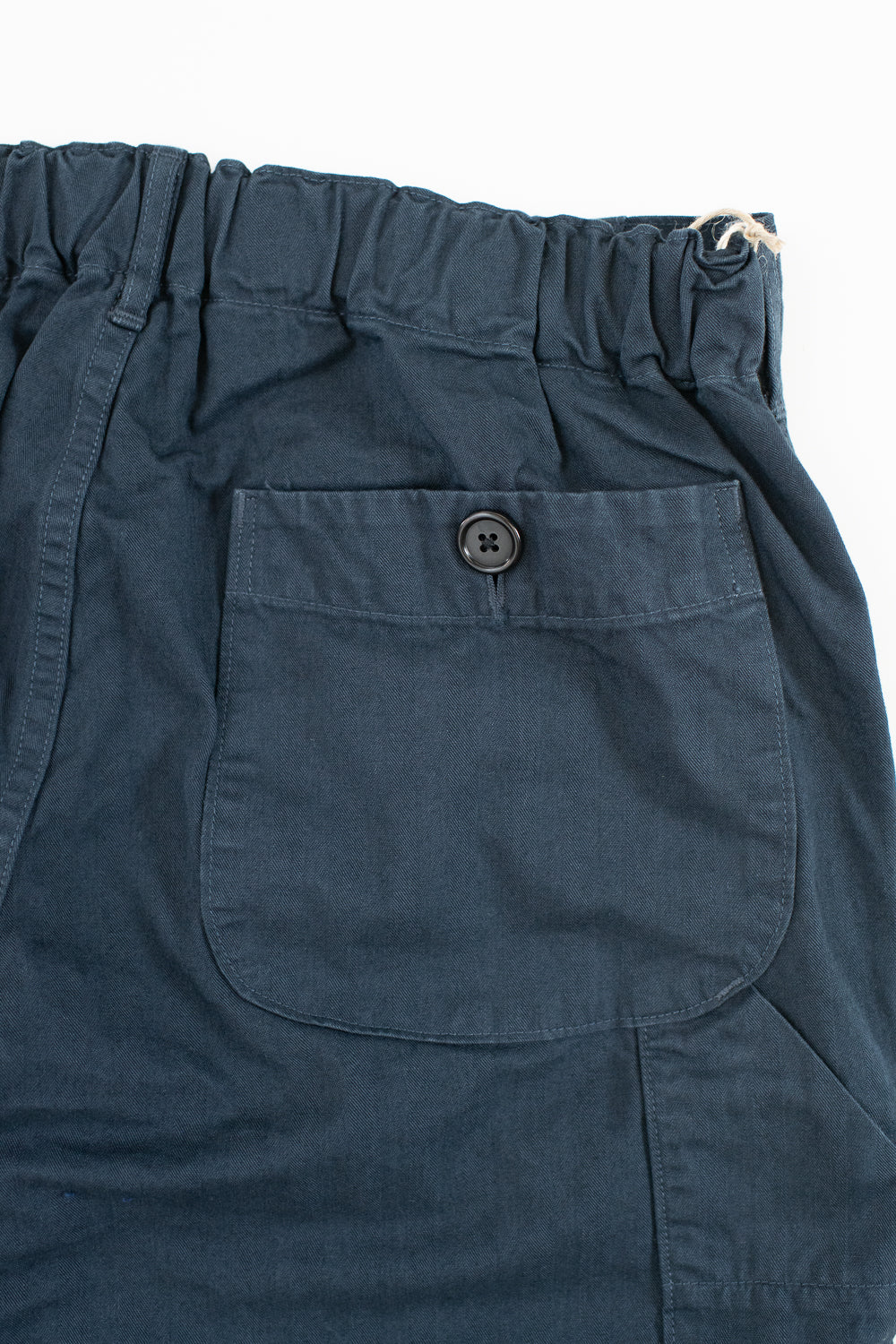 03-5000-02 - French Work Pant - Navy