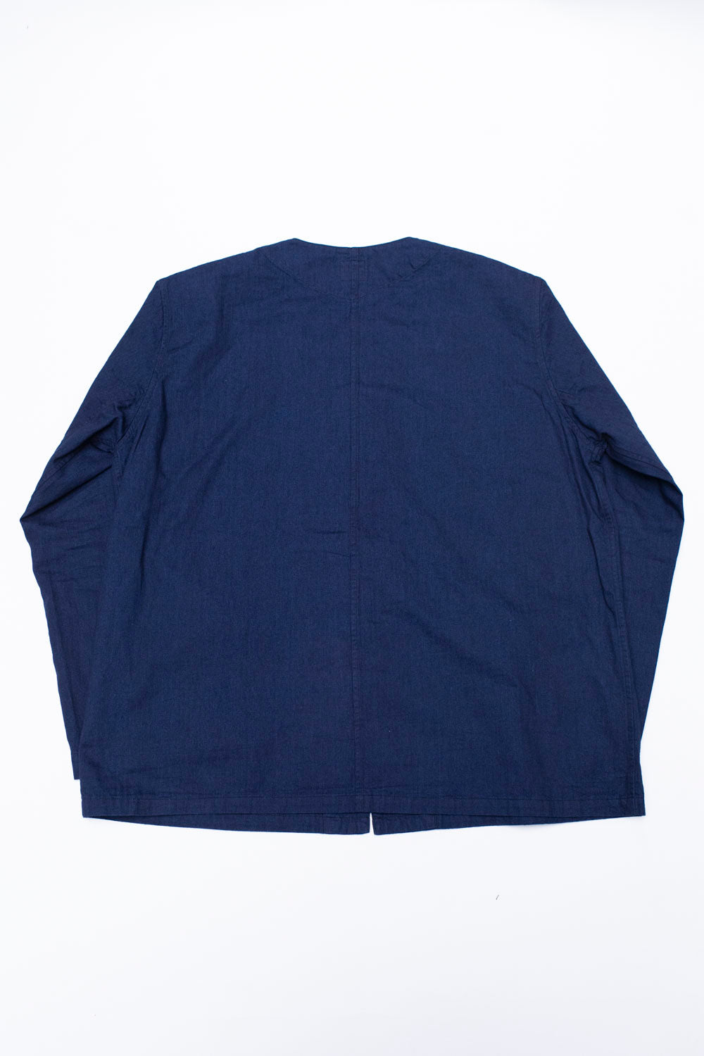 3109B-VTI - Post Chinois DV Vintage Twill - Indigo