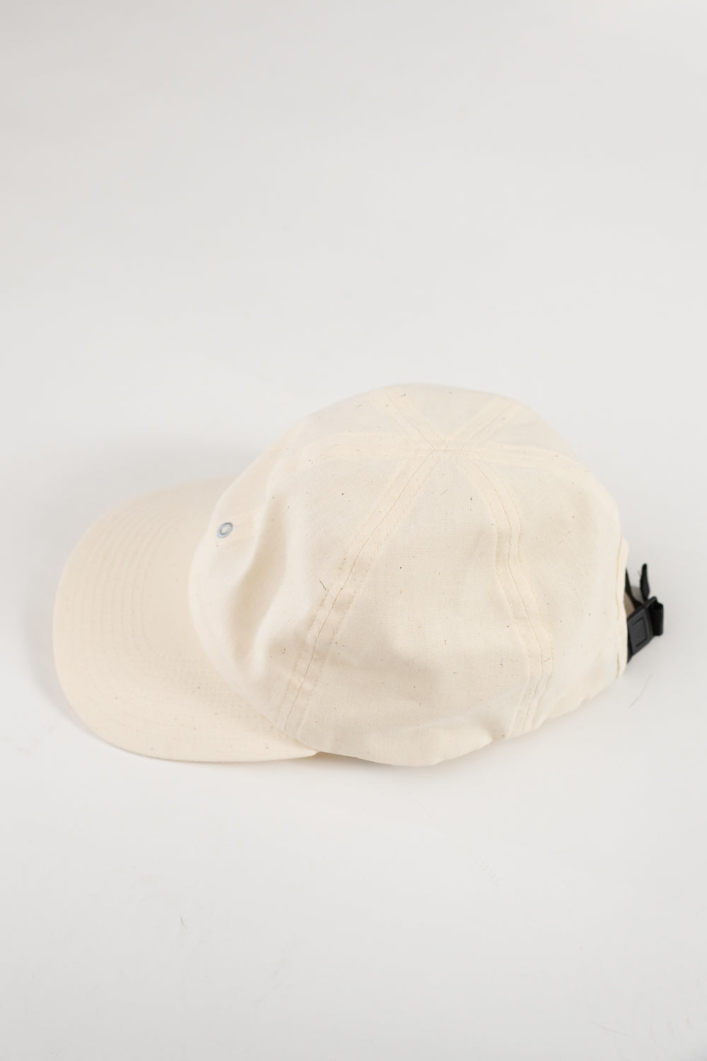 3903-TSN - Post Ball Cap Tropical Sheeting - Natural