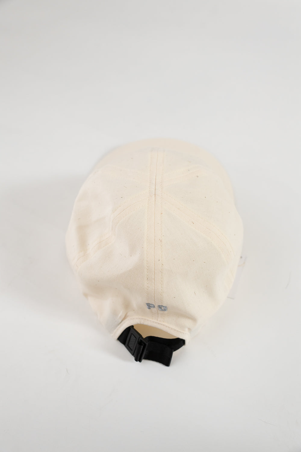 3903-TSN - Post Ball Cap Tropical Sheeting - Natural