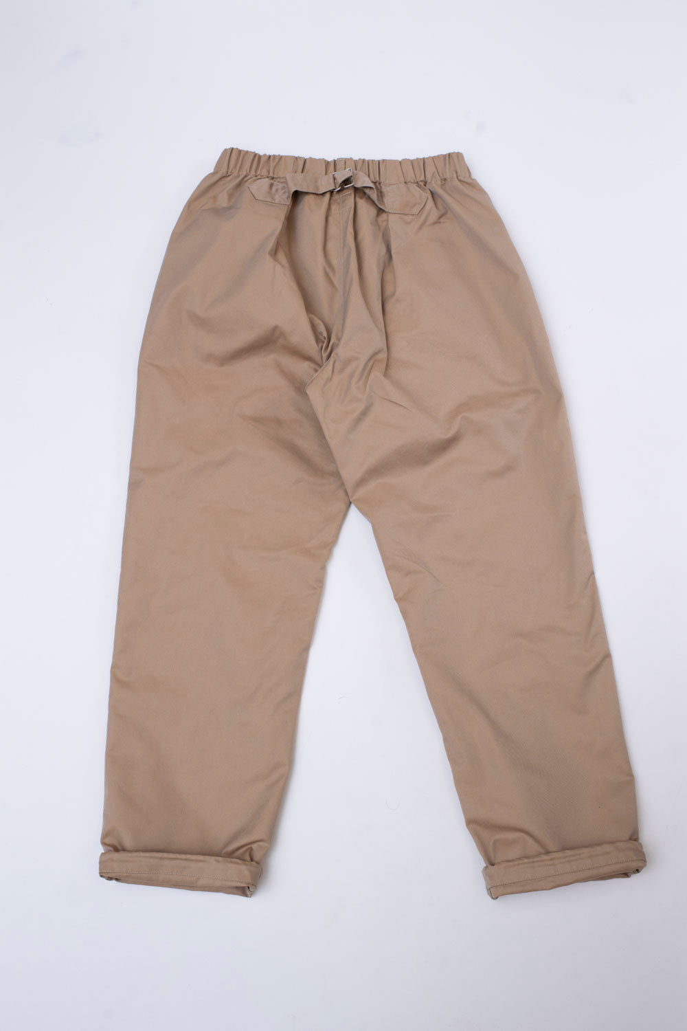 3315-FTK - E-Z Lax 4 P/C - French Twill Khaki